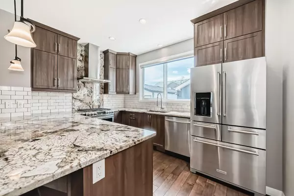 Calgary, AB T3M 2N1,135 Masters Link SE