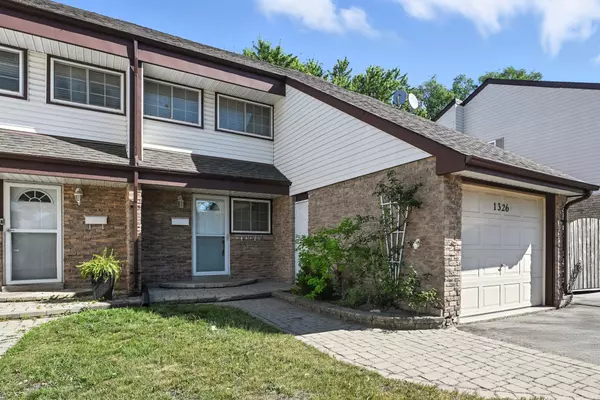1326 Eldorado AVE, Oshawa, ON L1K 1G3