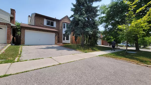 35 Wintermute BLVD, Toronto E05, ON M1W 3M5