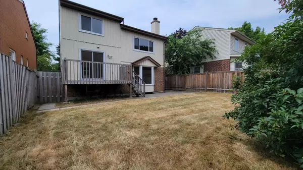 Toronto E05, ON M1W 3M5,35 Wintermute BLVD