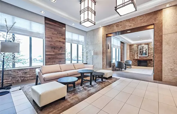 Pickering, ON L1W 1L7,1215 Bayly ST #709