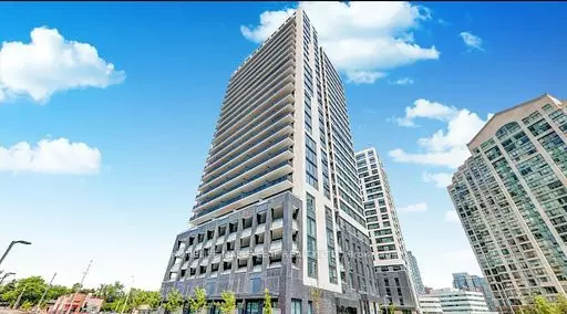 30 Samuel Wood WAY #1410, Toronto W08, ON M9B 0C9