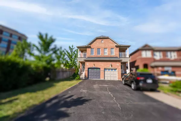 Mississauga, ON L5M 0N7,5567 Bonnie ST