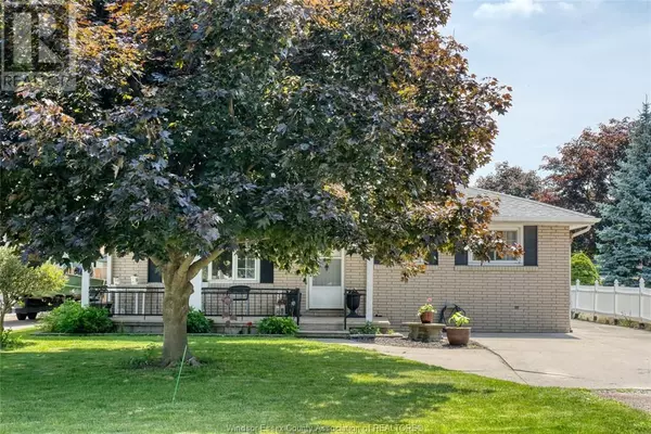 337 Evelyn ST, Lakeshore, ON N0R 1A0