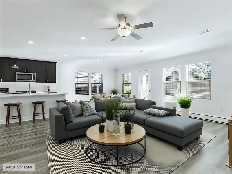 613 Huntley Drive, Mckinney, TX 75071
