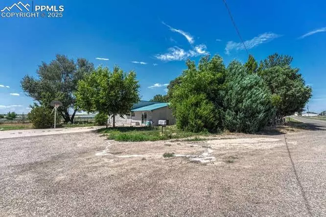 217 E Grand AVE, Cheraw, CO 81030