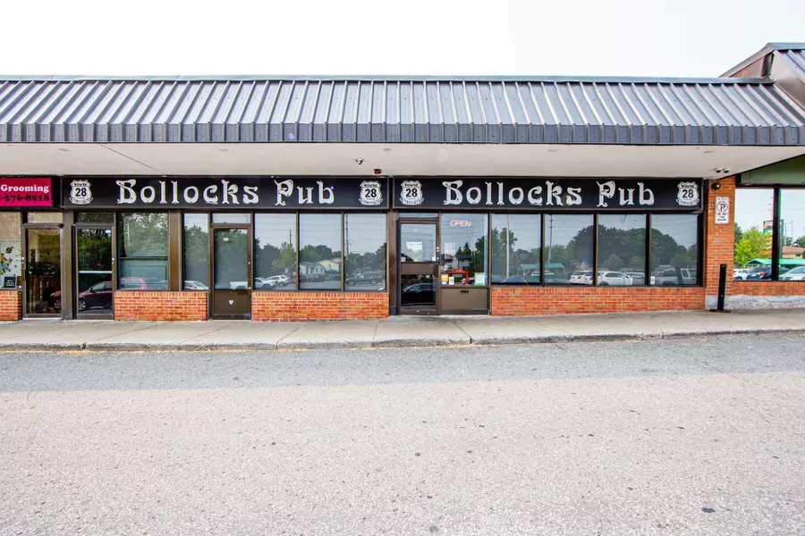 555 Rossland RD E, Oshawa, ON L1K 1K8