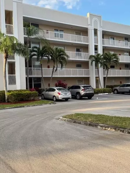 10368 NW 24th Pl #101, Sunrise, FL 33322