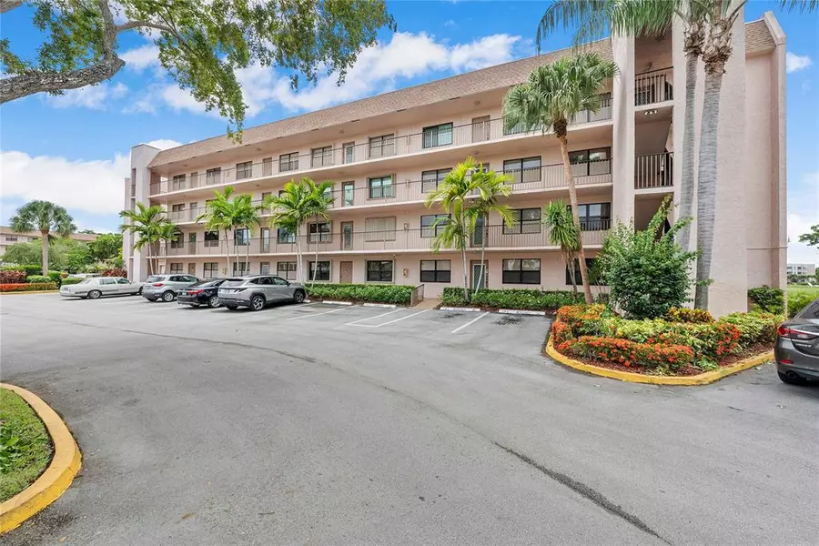 2606 NW 104TH AVE #208, Sunrise, FL 33322