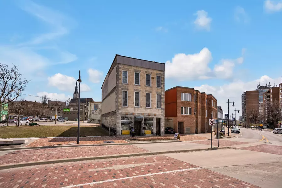393 Front ST #1, Belleville, ON K8N 2Z9