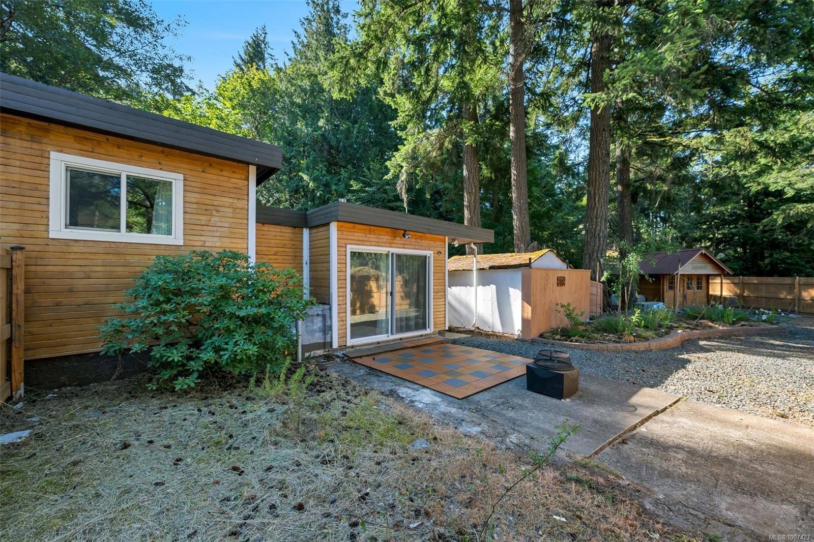 Metchosin, BC V9C 3X5,3901 Happy Valley Rd