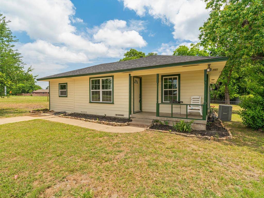 5134 Anderson Circle, Garland, TX 75043