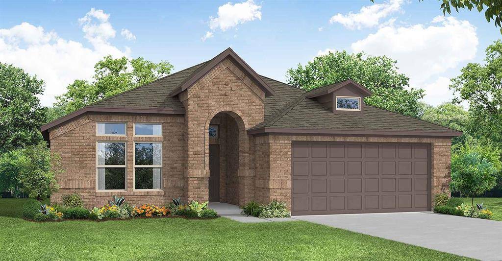 3257 Mercer Drive, Royse City, TX 75189