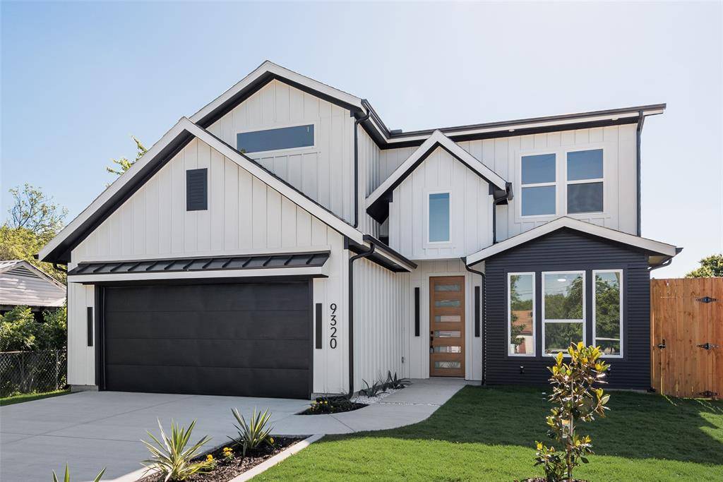 9320 Beckleycrest Avenue, Dallas, TX 75232