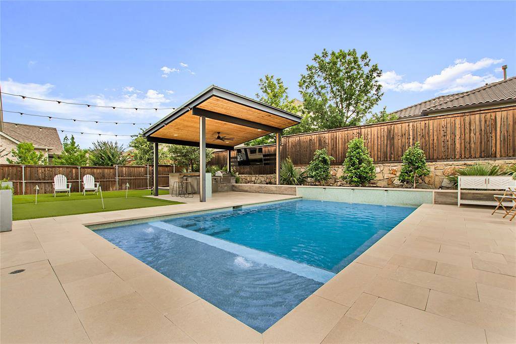 Prosper, TX 75078,740 Hallmark Court