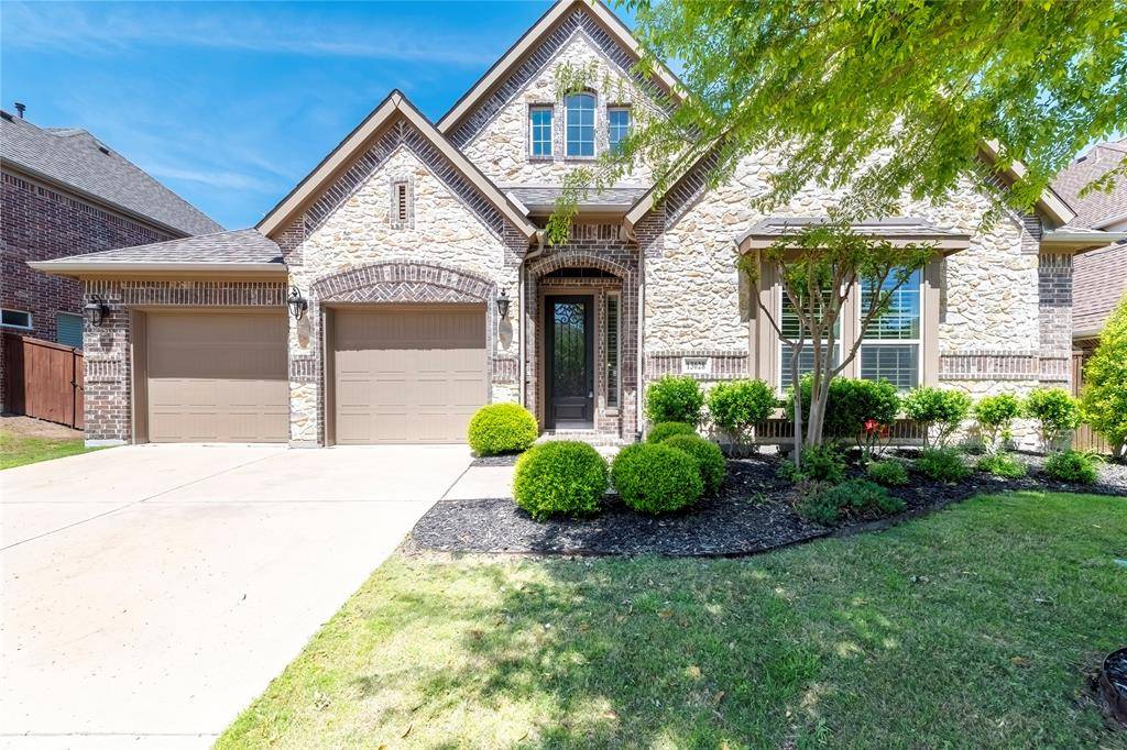 13028 Flatiron Trail, Frisco, TX 75035