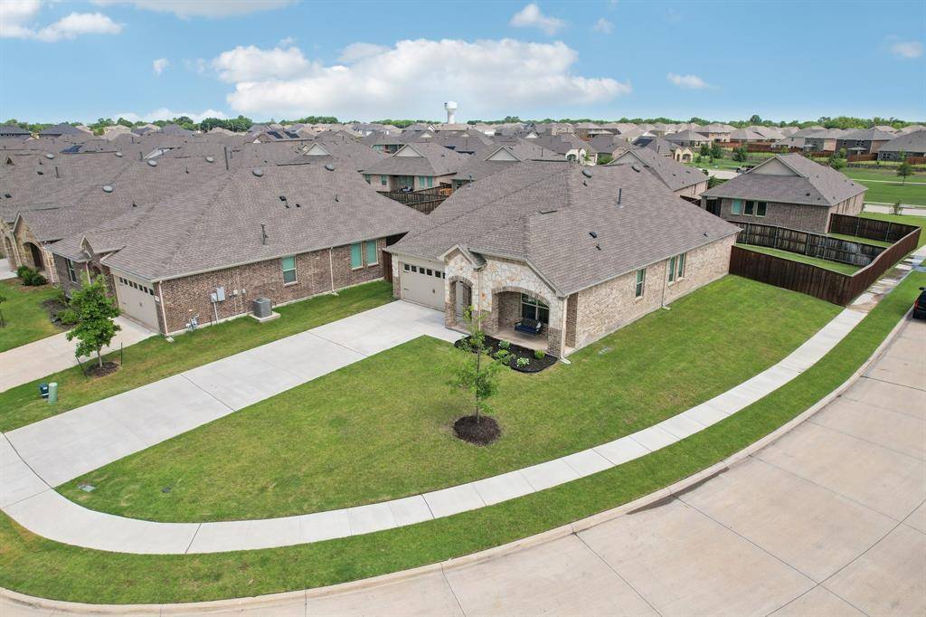 761 Lombard Lane, Forney, TX 75126