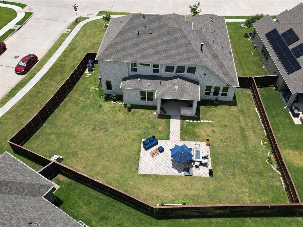 Forney, TX 75126,745 Lemmon Lane