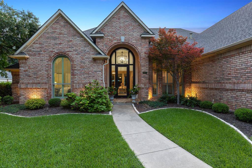 Southlake, TX 76092,1404 Pecos Drive