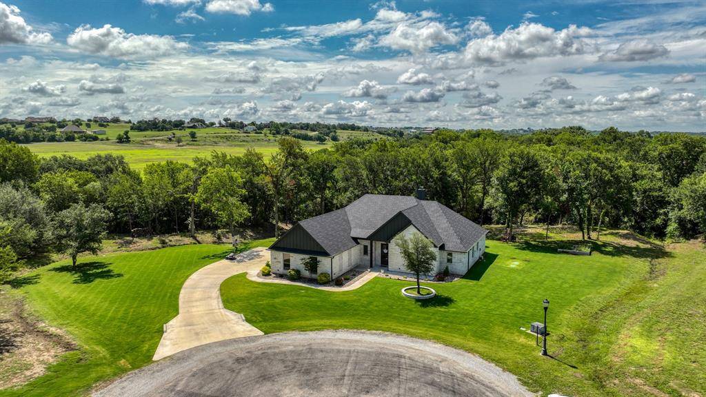Weatherford, TX 76087,1060 Kessler Road