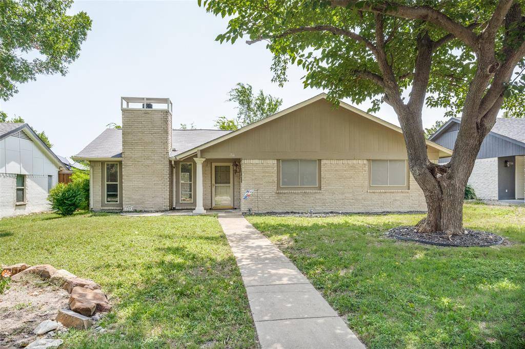 1708 Hendrick Drive, Plano, TX 75074