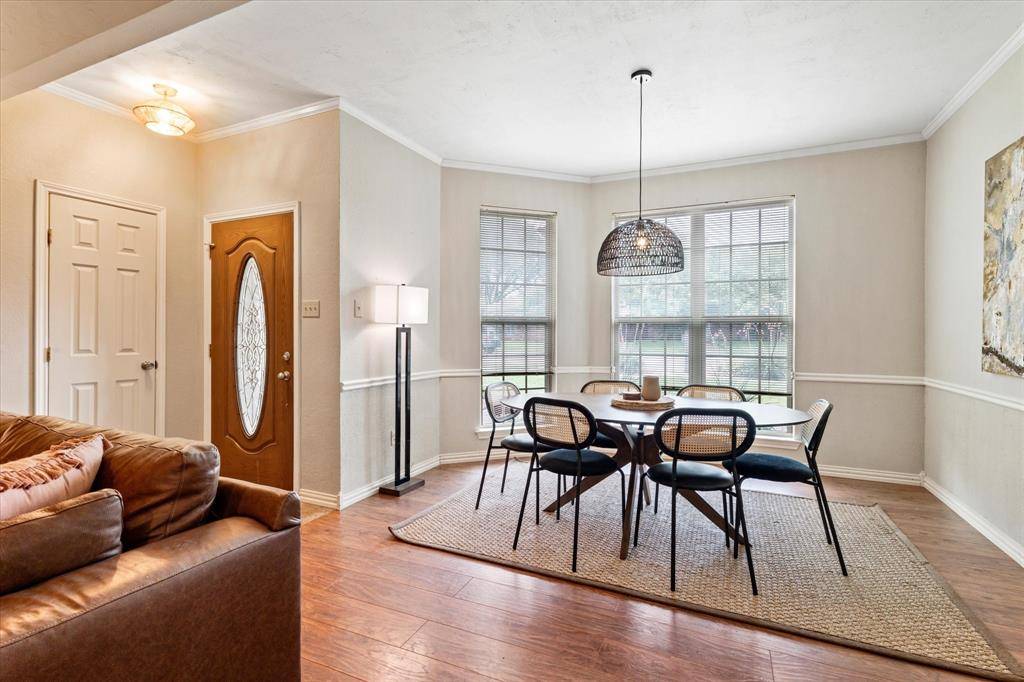 Garland, TX 75044,2842 Big Oaks Drive