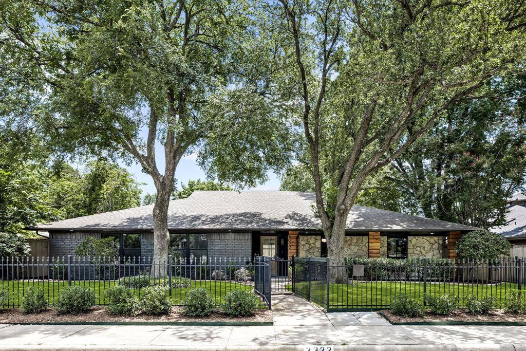 3322 Royal Lane, Dallas, TX 75229