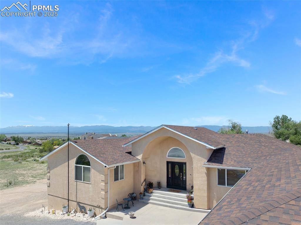 Pueblo West, CO 81007,745 S Greenway AVE