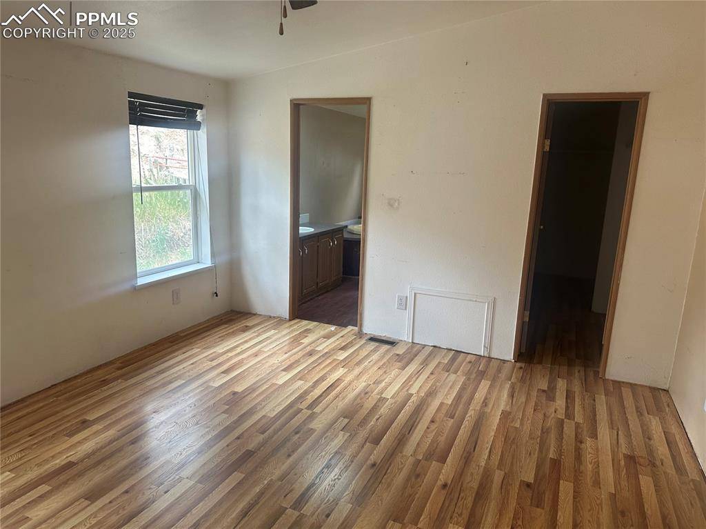 Divide, CO 80814,132 Daniel WAY
