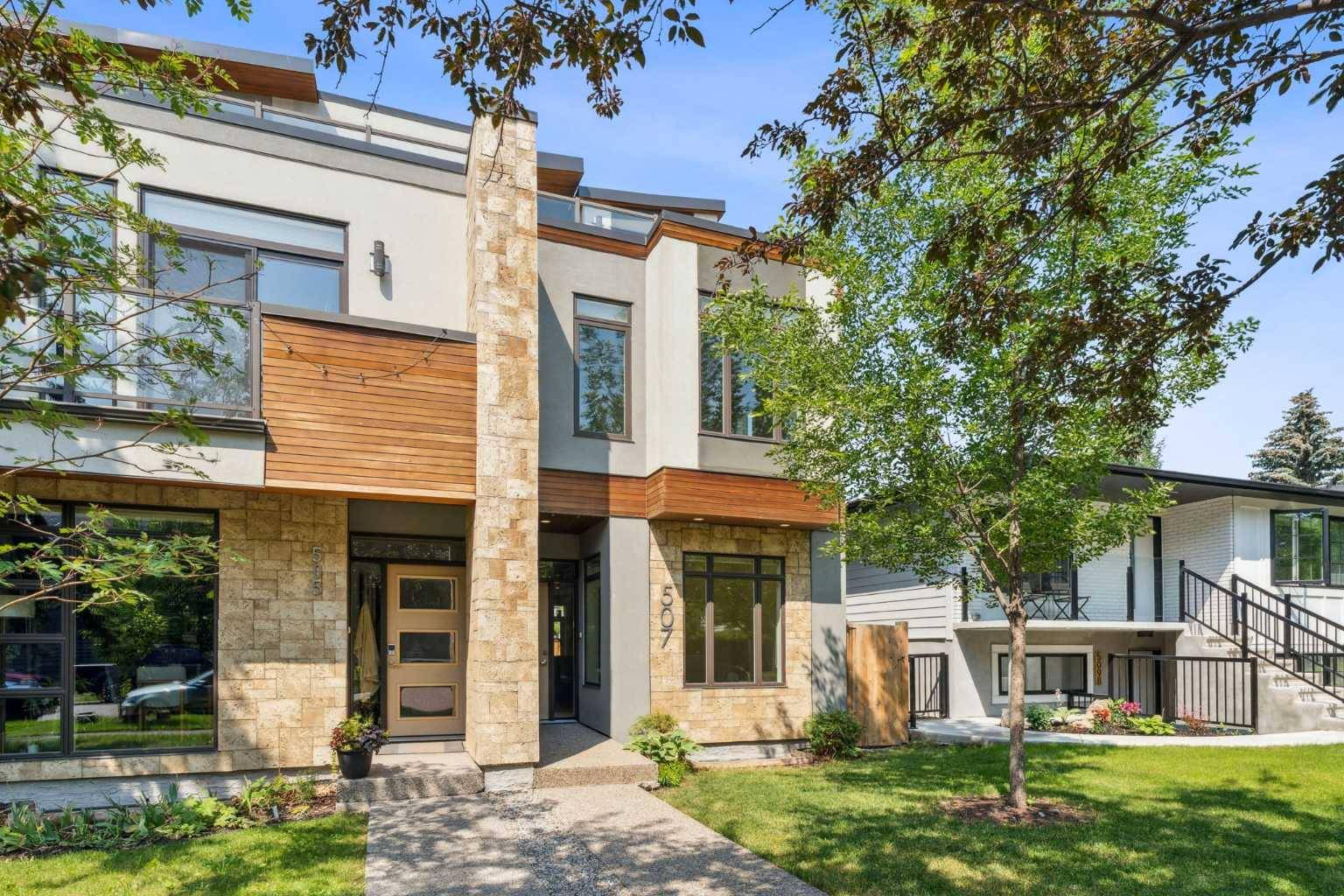 507 9A ST Northeast, Calgary, AB T2E 4L3