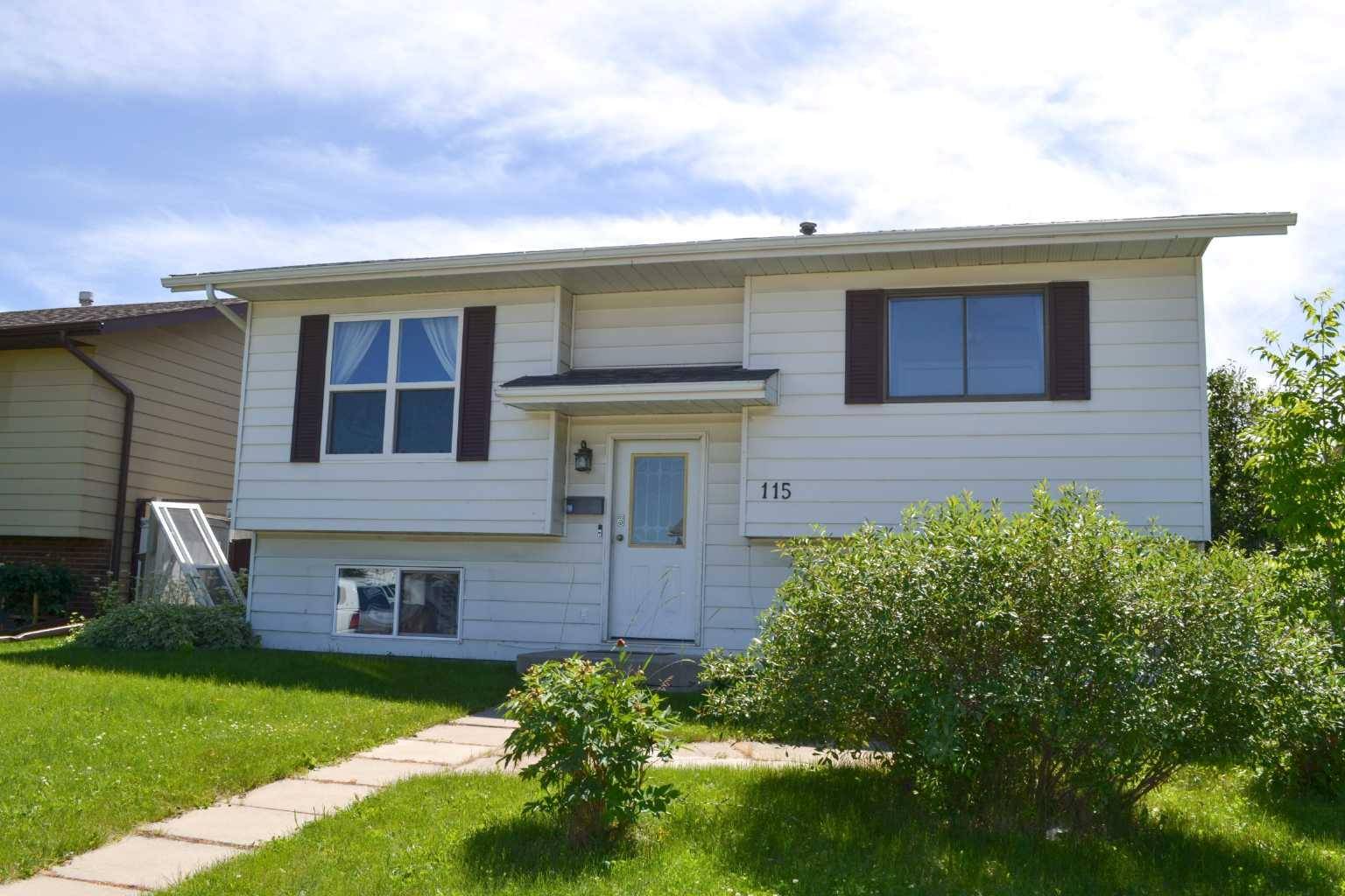 115 Dawson ST, Red Deer, AB t4r 1v8