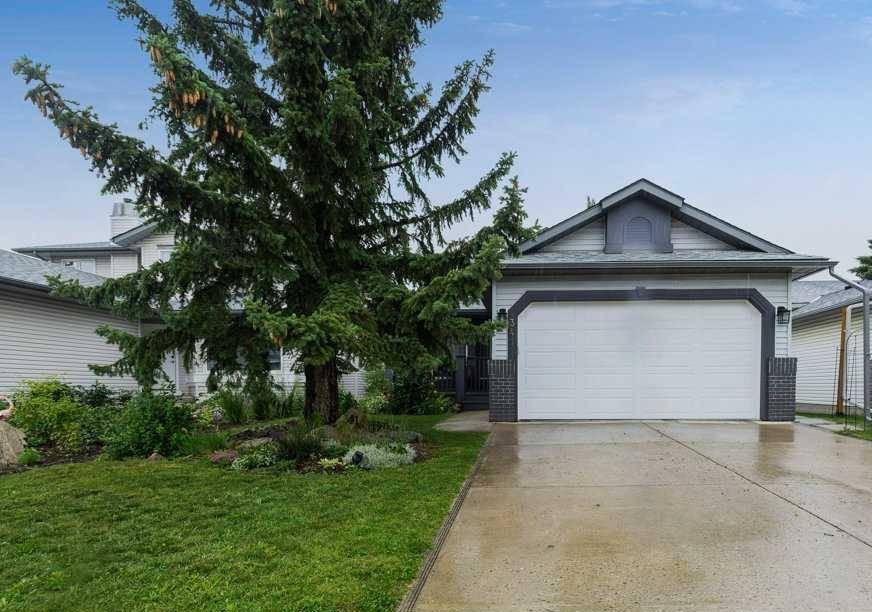 341 Citadel Hills CIR NW, Calgary, AB T3G 3V7
