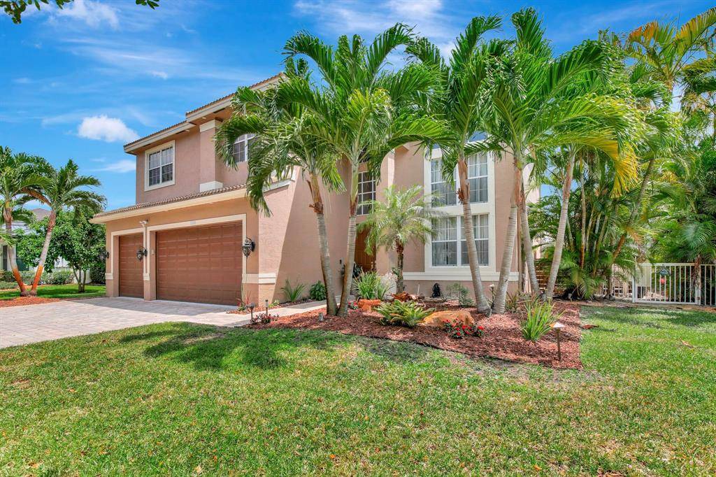 Miramar, FL 33029,19502 SW 39th St