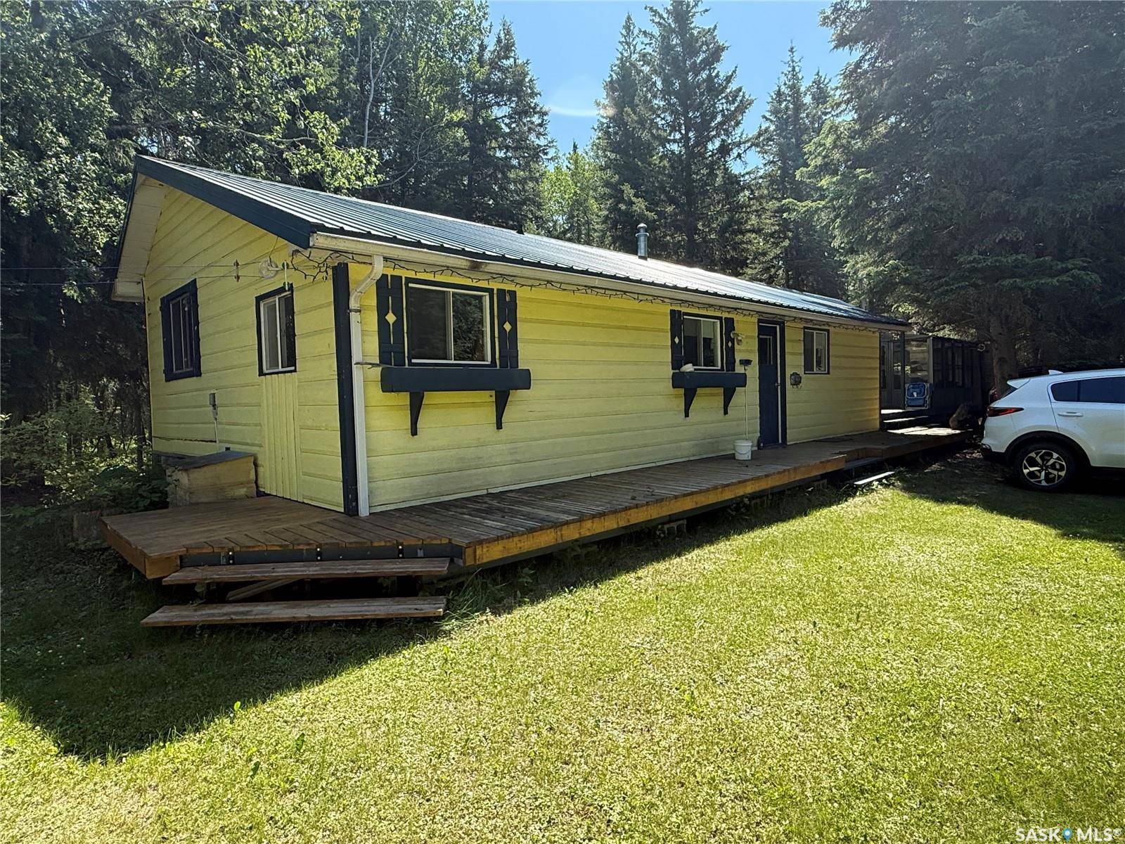 Paddockwood Rm No. 520, SK S0J 3E0,Rural Address