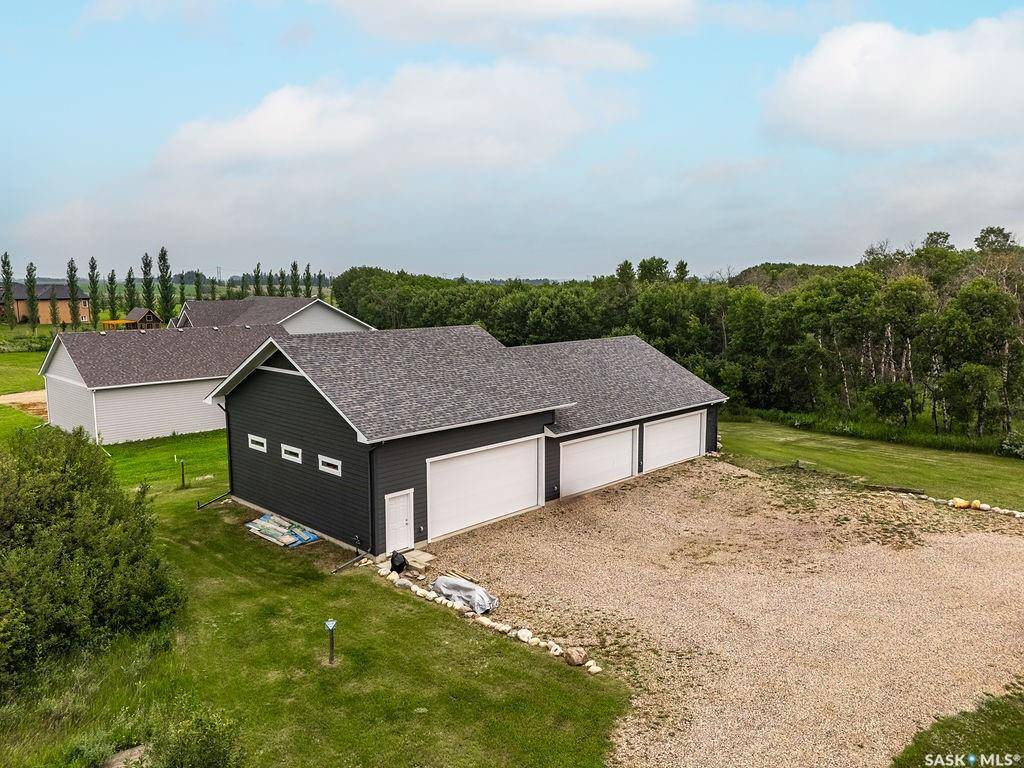 Dundurn Rm No. 314, SK S7C 0C5,6 Elkwood ROAD