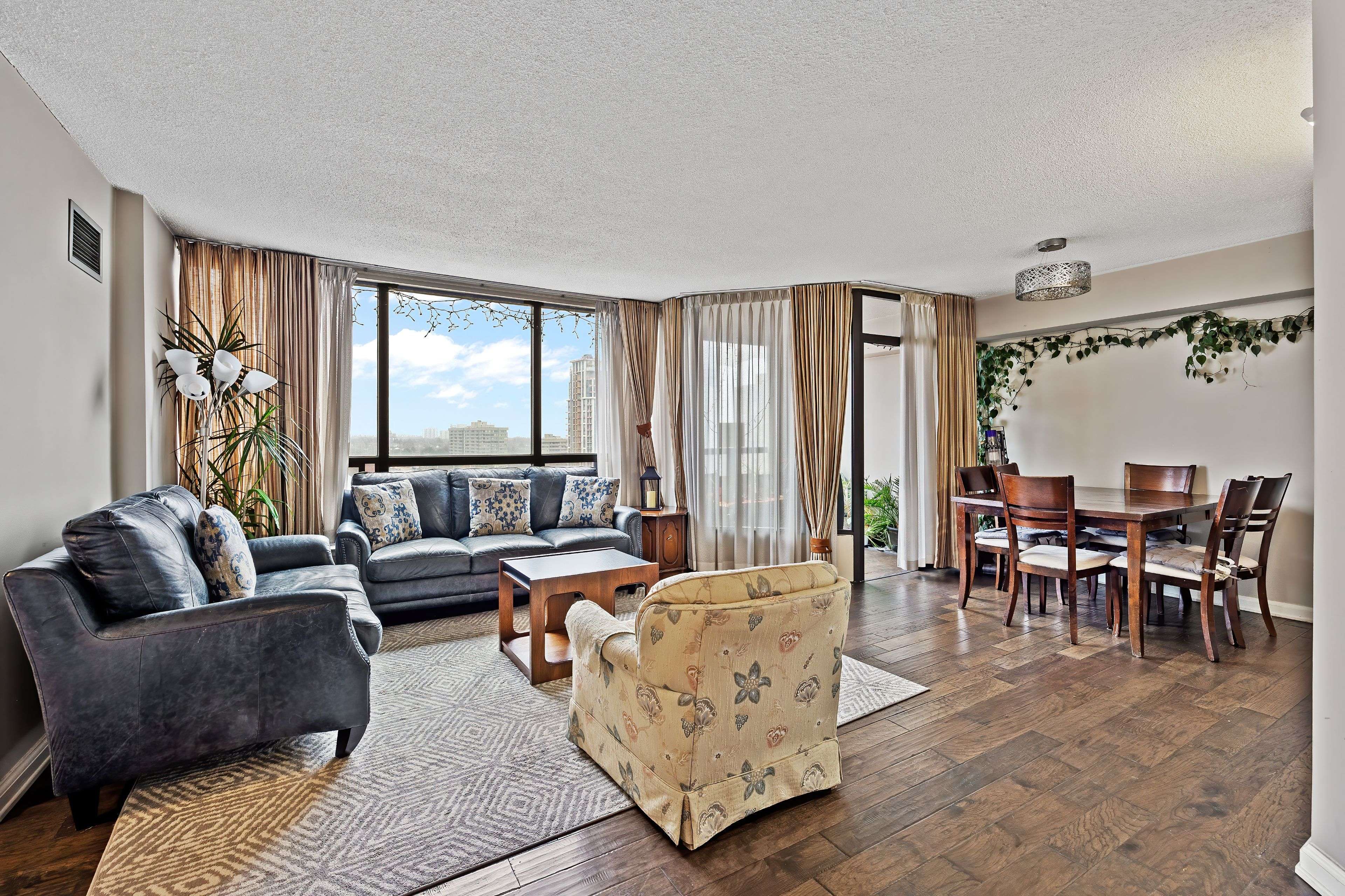 Mississauga, ON L4Z 1S3,200 Robert Speck Pkwy #1202
