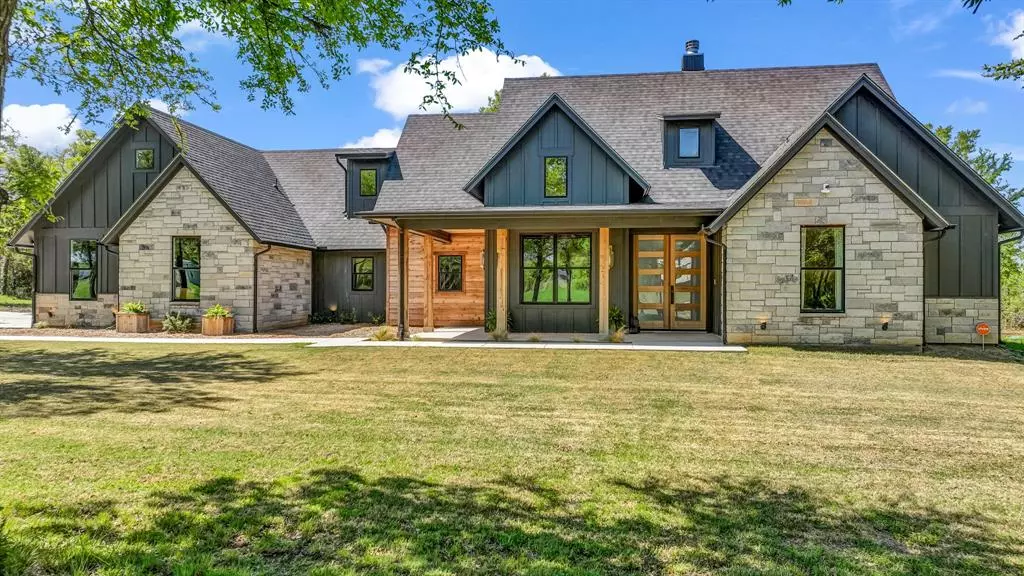 Bridgeport, TX 76426,118 E Bay Drive