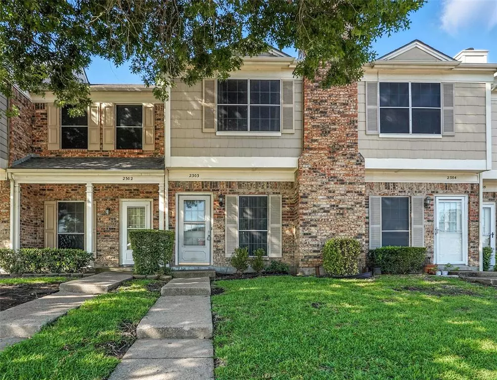 Plano, TX 75074,3801 14th Street #2303