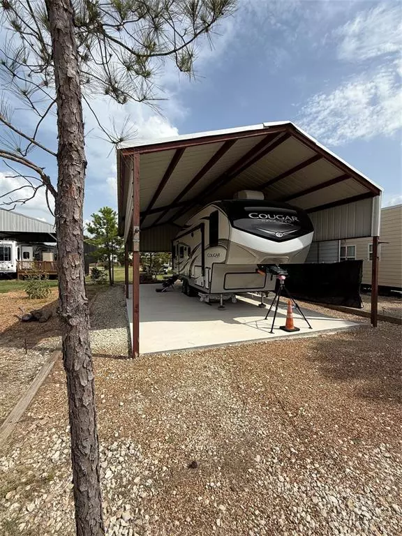 Kerens, TX 75144,Lot 8 Teel Trail