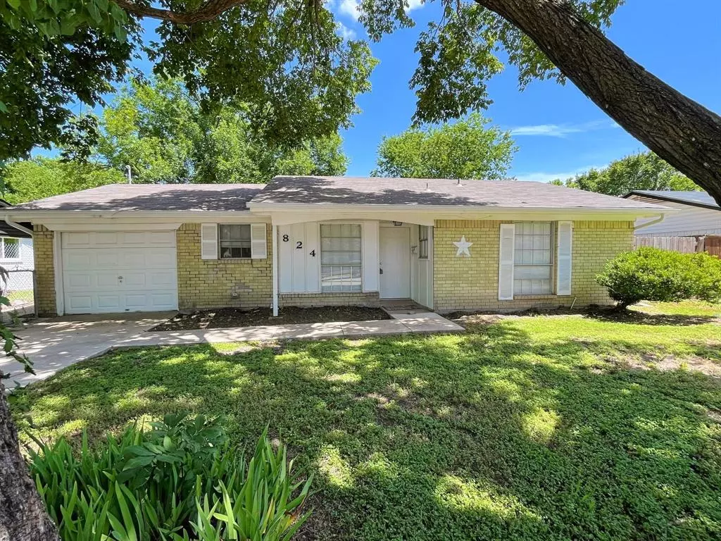 Seagoville, TX 75159,824 Johnnie Row