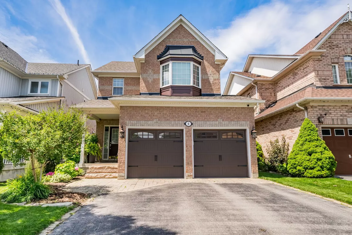 Whitby, ON L1M 2C8,6 Penhurst DR