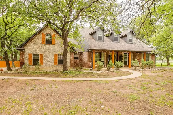 4962 S Fm 113, Millsap, TX 76066