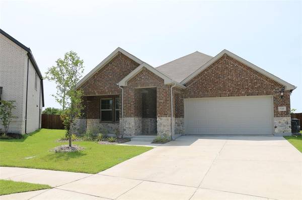 725 WILLIAMS WAY, Mckinney, TX 75069