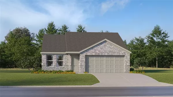 14117 Hammersmith Street, Pilot Point, TX 76258