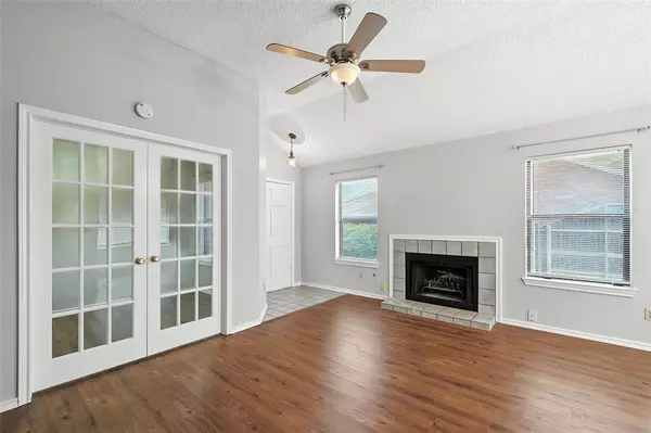 Grapevine, TX 76051,1450 Hampton Road