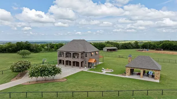 Weatherford, TX 76087,105 Joshua Road