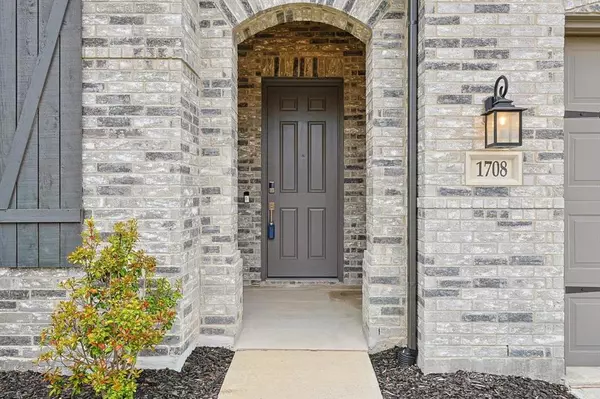 Forney, TX 75126,1708 Pegasus Drive