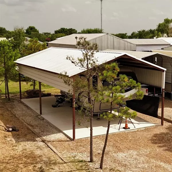 Kerens, TX 75144,Lot 8 Teel Trail