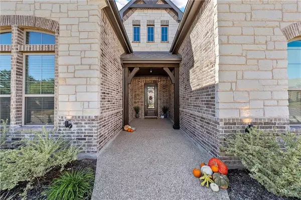 Lorena, TX 76655,2321 Paddington Way