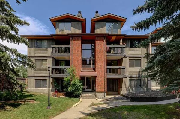7301 4A ST SW #106A,  Calgary,  AB T2V 2G9
